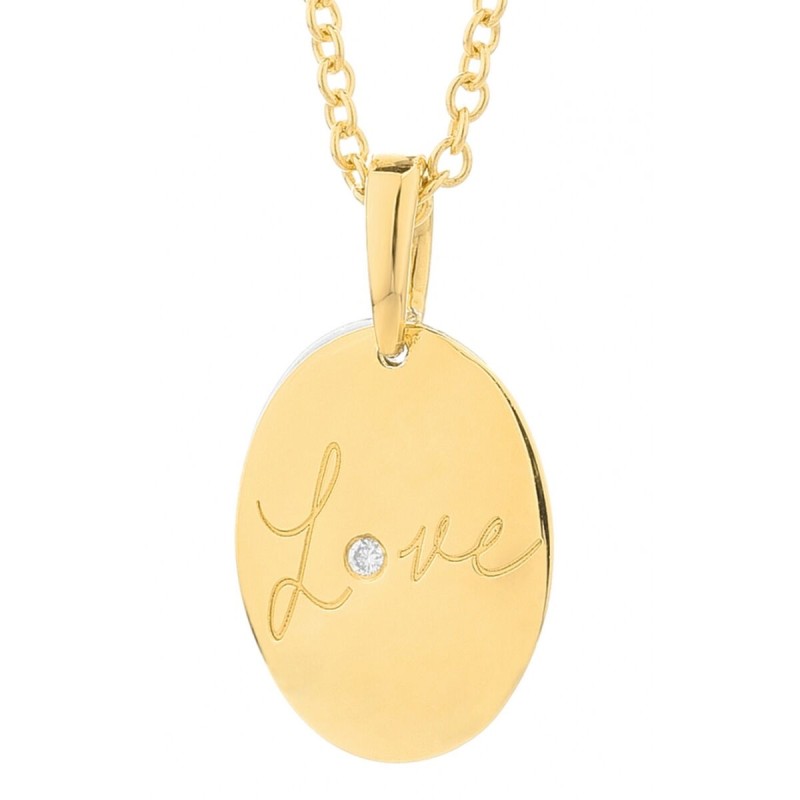 Collana Donna Secrecy P7218CDAWWC93 42 cm Collana Donna Secrecy P7218CDAWWC93 42 cm