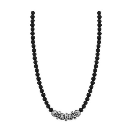 Collana Uomo Police PJ.26481PSE-01 60 cm