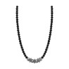 Collana Uomo Police PJ.26481PSE-01 60 cm