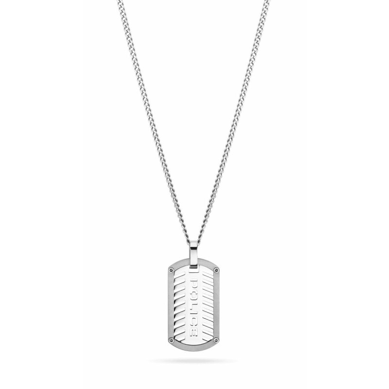 Collana Uomo Police Collana Uomo Police