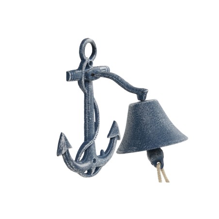 Scrocco Home ESPRIT Ferro 15 x 15 x 21 cm Campana