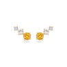 Orecchini Donna Radiant RY000008 Acciaio inossidabile 1,5 cm