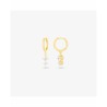 Orecchini Donna Radiant RY000007 Acciaio inossidabile 2 cm
