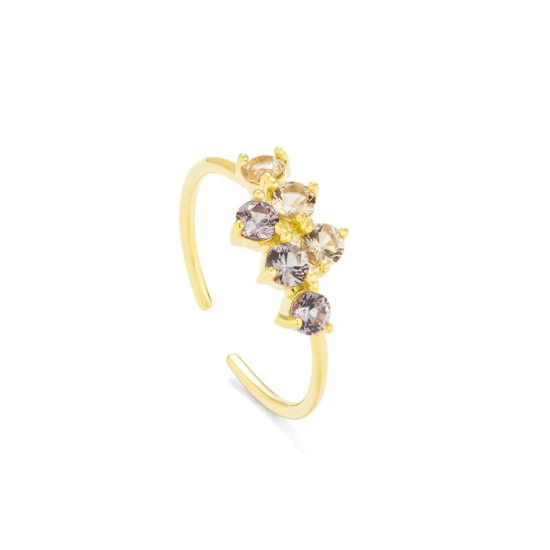 Anello Donna Radiant RY000005 17 Anello Donna Radiant RY000005 17