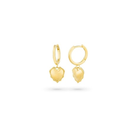 Orecchini Donna Radiant RY000056 Acciaio inossidabile 2,5 cm