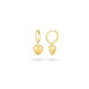 Orecchini Donna Radiant RY000056 Acciaio inossidabile 2,5 cm