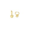 Orecchini Donna Radiant RY000056 Acciaio inossidabile 2,5 cm