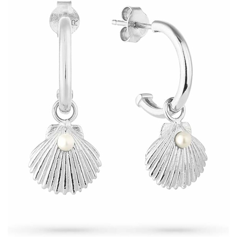 Orecchini Donna Radiant RY000143 Acciaio inossidabile 2 cm Orecchini Donna Radiant RY000143 Acciaio inossidabile 2 cm