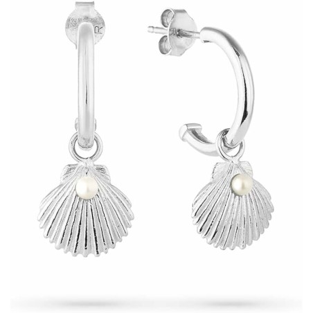 Orecchini Donna Radiant RY000143 Acciaio inossidabile 2 cm