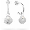 Orecchini Donna Radiant RY000143 Acciaio inossidabile 2 cm