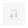 Orecchini Donna Radiant RY000143 Acciaio inossidabile 2 cm