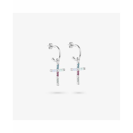 Orecchini Donna Radiant RY000123 Acciaio inossidabile 2,5 cm