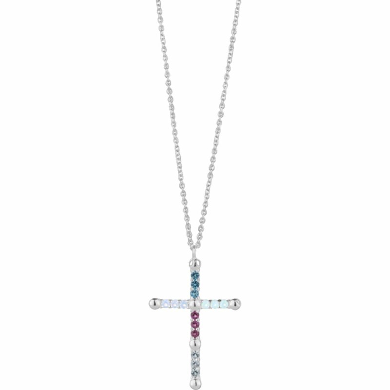 Collana Donna Radiant RY000125 45 cm Collana Donna Radiant RY000125 45 cm