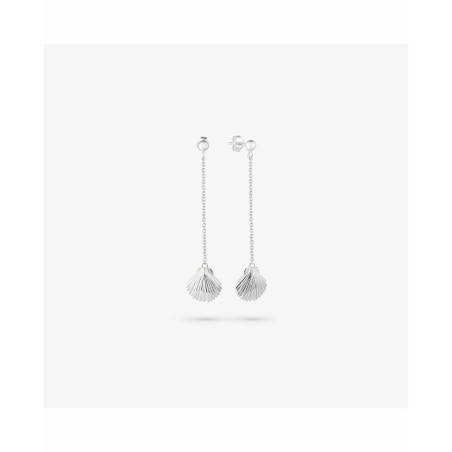 Orecchini Donna Radiant RY000148 Acciaio inossidabile 3,5 cm