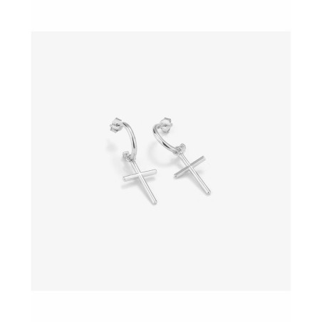 Orecchini Donna Radiant RY000130 Acciaio inossidabile 2 cm