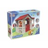 Casa da Gioco per Bambini Chicos Grand Cottage XL 122 x 103 x 104 cm