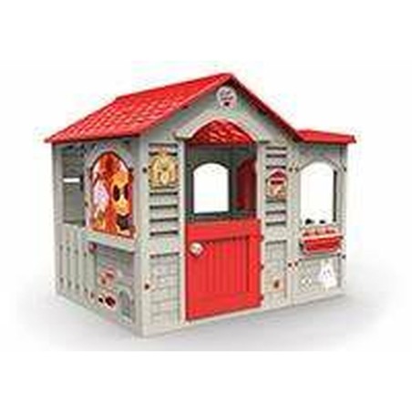 Casa da Gioco per Bambini Chicos Grand Cottage XL 122 x 103 x 104 cm