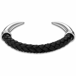 Bracciale Uomo Police PEAGB2211902 Pelle 21 cm