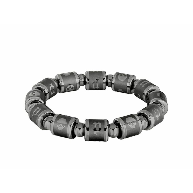 Bracciale Uomo Police PJ26562BSU.02 Acciaio inossidabile 19 cm Bracciale Uomo Police PJ26562BSU.02 Acciaio inossidabile 19 cm