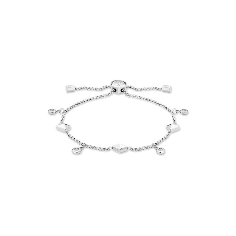 Bracciale Donna Police PEJLB2010422 18 cm Bracciale Donna Police PEJLB2010422 18 cm