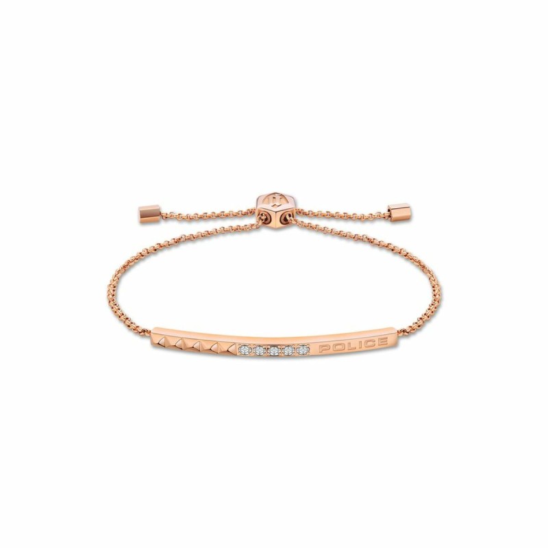 Bracciale Donna Police PEJLB2010533 18 cm Bracciale Donna Police PEJLB2010533 18 cm