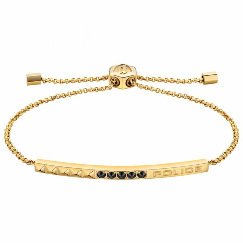 Bracciale Donna Police PEJLB2010531 18 cm Bracciale Donna Police PEJLB2010531 18 cm
