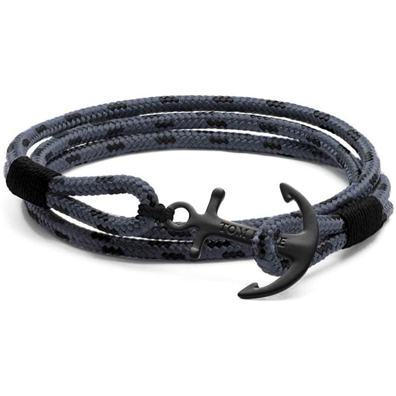 Bracciale Unisex Tom Hope TM0152 19,5 cm Bracciale Unisex Tom Hope TM0152 19,5 cm