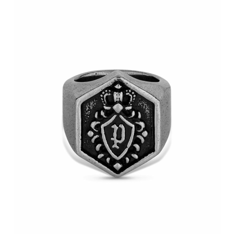 Anello Uomo Police PEJGF2112701 (22) Anello Uomo Police PEJGF2112701 (22)