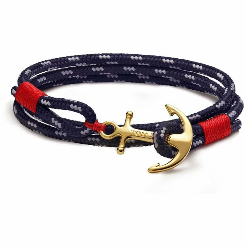 Bracciale Unisex Tom Hope TM0413 (L) Bracciale Unisex Tom Hope TM0413 (L)