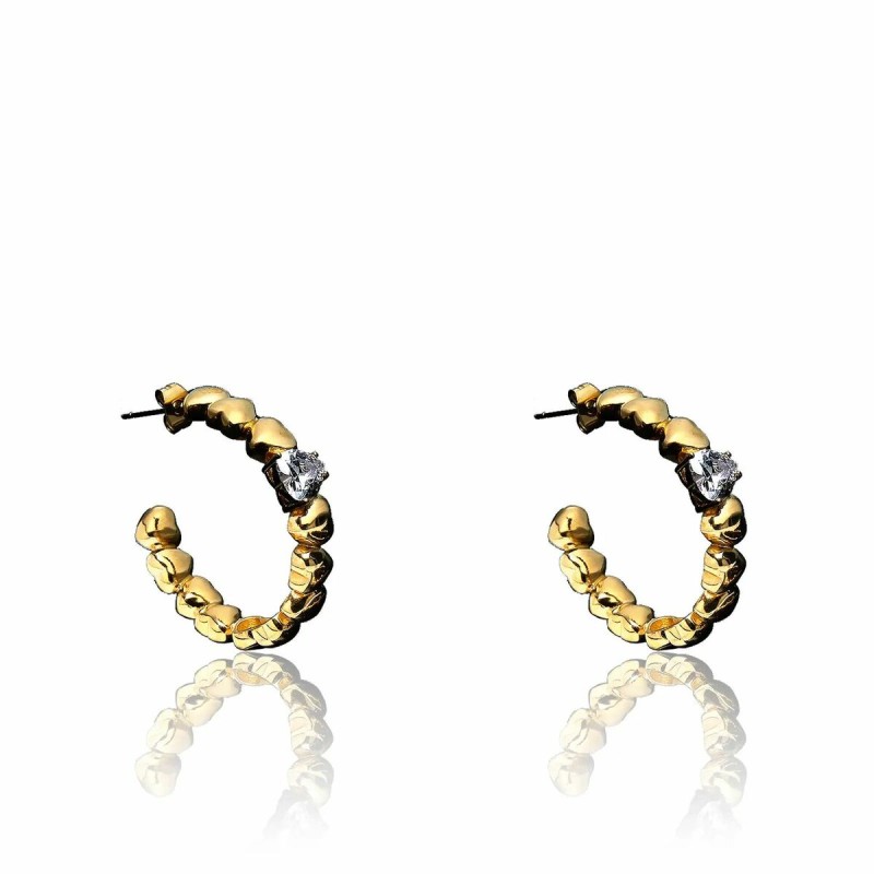 Orecchini Donna Chiara Ferragni J19AVT03 Acciaio inossidabile 4 cm Orecchini Donna Chiara Ferragni J19AVT03 Acciaio inossidabile 4 cm