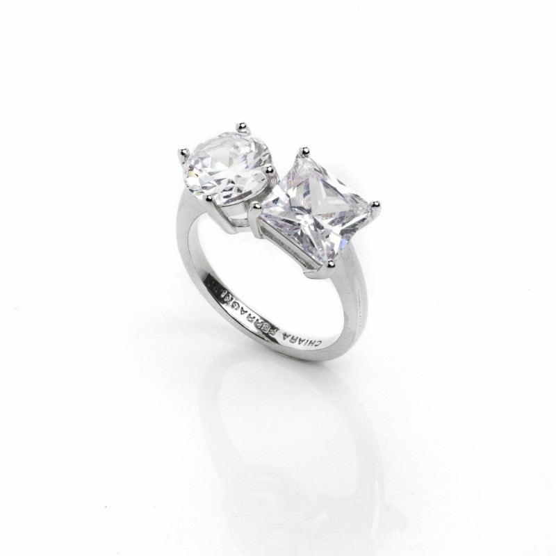 Anello Donna Chiara Ferragni J19AVU07014 (14) Anello Donna Chiara Ferragni J19AVU07014 (14)