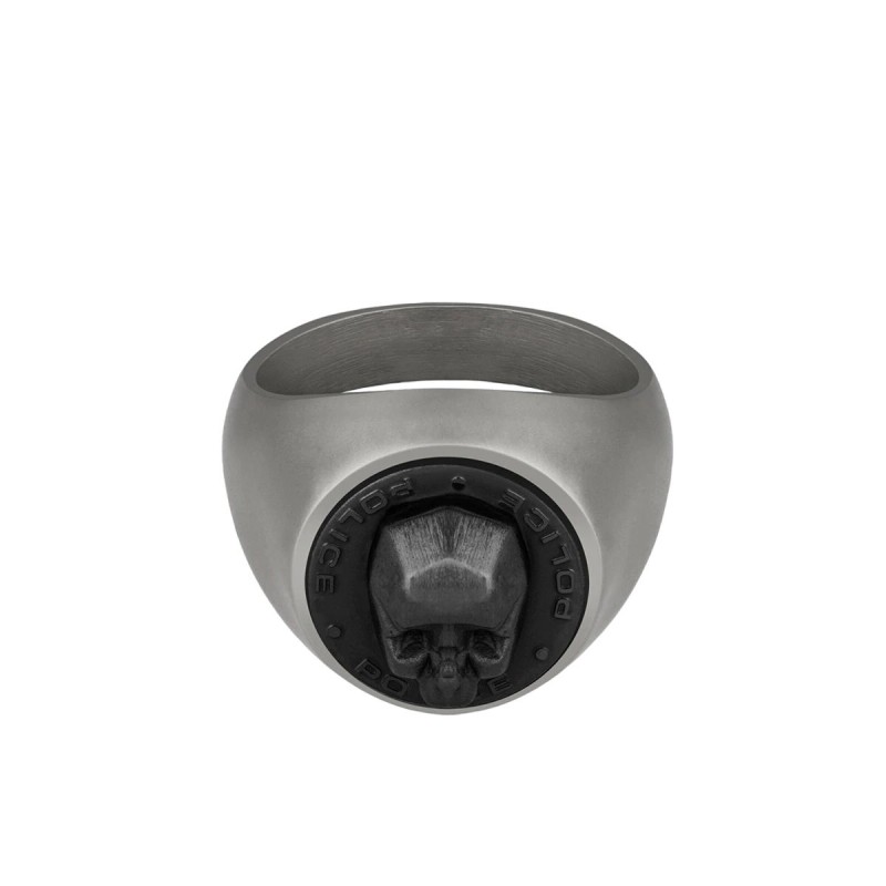Anello Uomo Police PJ26579RSS-01-62 (22) Anello Uomo Police PJ26579RSS-01-62 (22)