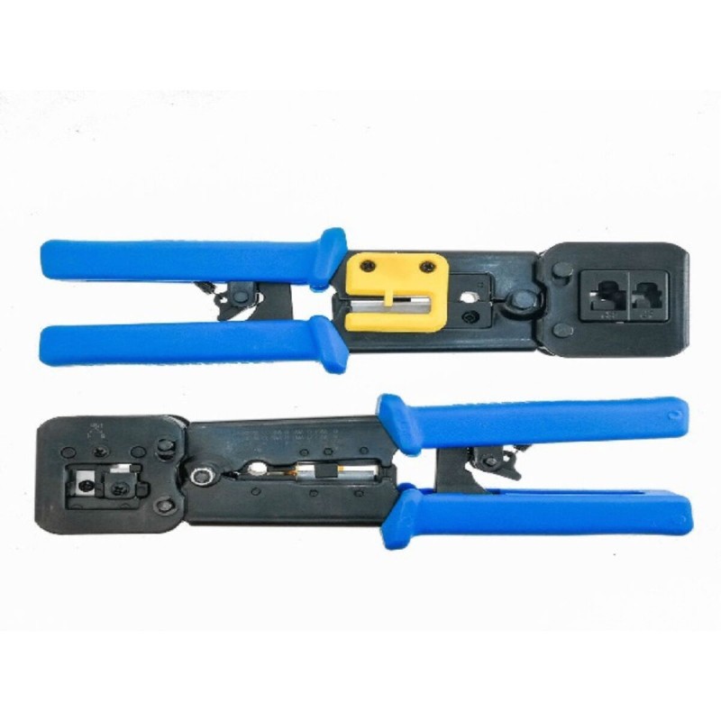 Crimpatrice Lanberg NT-0204 Crimpatrice Lanberg NT-0204