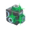 Livella laser Ferrestock 3D 30 m