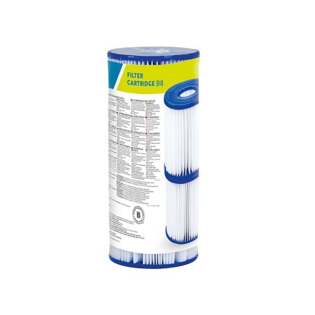 Bestway Filtro Depuratore Cartuccia Tipo II Retrattile Piscina 58094