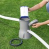 Bestway Filtro Depuratore Cartuccia Tipo II Retrattile Piscina 58094