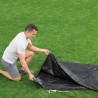 Bestway Copertura Piscina PVC D305 cm Giardino 58036