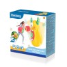 Bestway Punching Gonfiabile Mostro 120 cm +3 Anni Interno e Giardino 52545