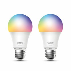 Lampadina Intelligente TP-Link TAPOL530E 8,7 W E27 LED 806 lm Wi-Fi