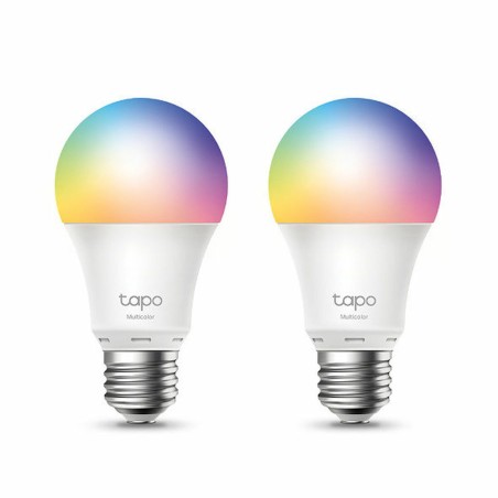 Lampadina Intelligente TP-Link TAPOL530E 8,7 W E27 LED 806 lm Wi-Fi