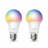 Lampadina Intelligente TP-Link TAPOL530E 8,7 W E27 LED 806 lm Wi-Fi
