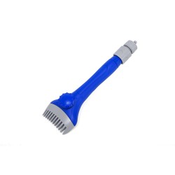 Bestway Kit Manutenzione Piscina Pulitore Filtro Giardino 58662