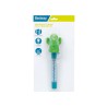 Bestway Termometro Galleggiante Cactus per Piscina e Vasca da Bagno 58763