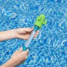 Bestway Termometro Galleggiante Cactus per Piscina e Vasca da Bagno 58763