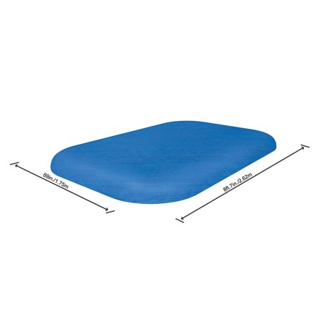 Bestway Cover Piscina Gonfiabile 295x220 cm Giardino 58319
