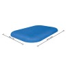 Bestway Cover Piscina Gonfiabile 295x220 cm Giardino 58319