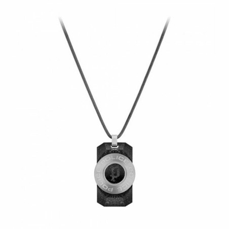 Collana Uomo Police PJ.26567PSS-01 45 cm