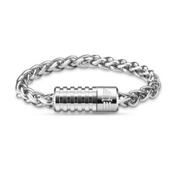 Bracciale Donna Police PEAGB2211543 Acciaio inossidabile 19 cm