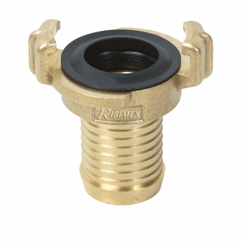 Connettore tubo Ribimex Connettore tubo Ribimex