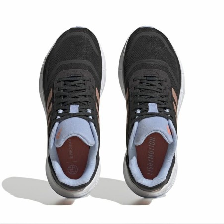 Scarpe Sportive da Donna Adidas Duramo 10 Nero
